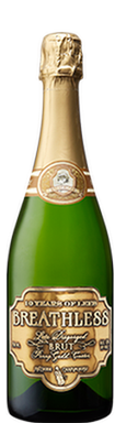 Breathless Sparkling Brut Rose Photo