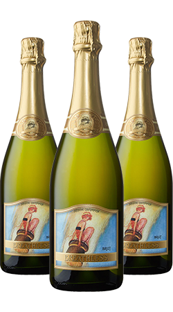 Brut Sparkling Trio